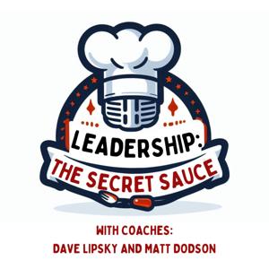 Leadership: The Secret Sauce
