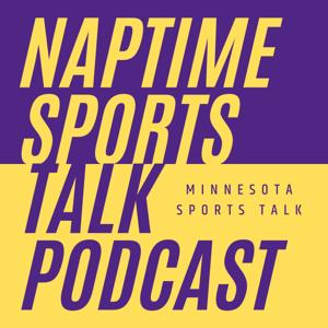 Naptime Sports Talk Podcast
