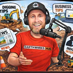 Earthworks Hub
