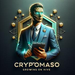cryptomaso 3Speak Podcast
