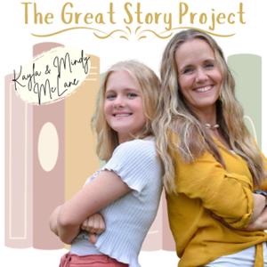 The Great Story Project