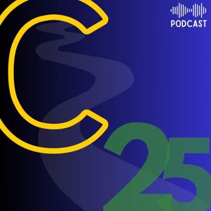 C25 - Inspirierende Geschichten zur Kulturhauptstadt Chemnitz 2025