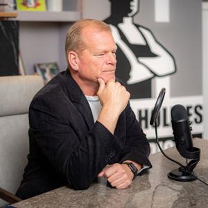 Mike Holmes