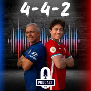 The 442 Podcast