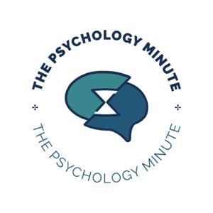 The Psychology Minute