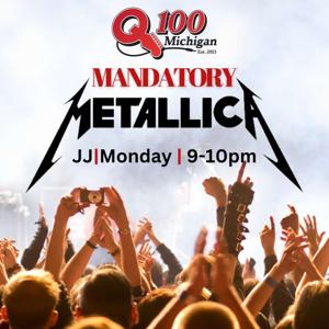 Mandatory Metallica