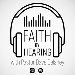 Faith By Hearing