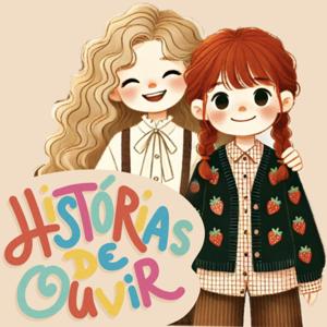 Histórias de Ouvir