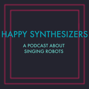 Happy Synthesizers