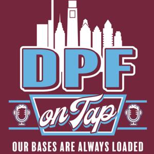 DPF On Tap