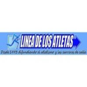 Podcast Línea de los Atletas