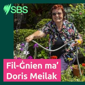 Fil-Ġnien ma’ Doris Meilak