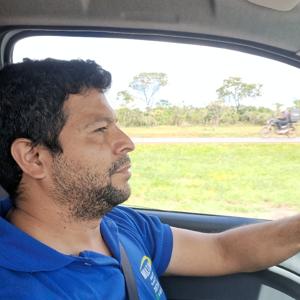 podcast de André Francisco Lima Naranjo