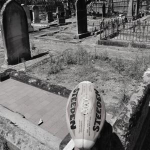 Rugby League Rookwood: Episode 2