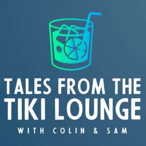 Tales from the Tiki Lounge