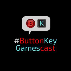 ButtonKey Gamescast