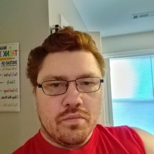 donald carter's life