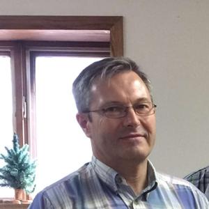 Woodland Baptist Church - Fergus Falls