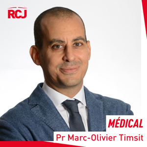 Médical – Pr Marc-Olivier Timsit