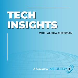 Tech Insights with Alisha Christian
