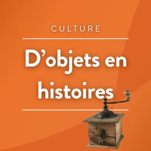 D'objets en histoires