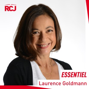 Essentiel –  Laurence Goldmann