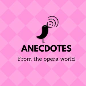 Opera anecdotes