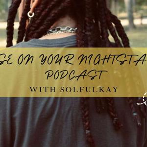 A ROSE ON YOUR NIGHTSTAND PODCAST