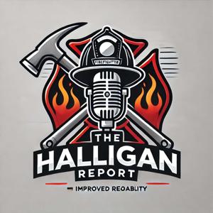 The Halligan Report