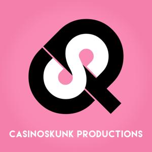 CasinoSkunk Productions Master Feed by Ralph Apel