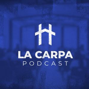 La Carpa: Cristo es Mejor