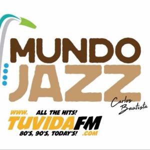 Mundo Jazz por TuVidaFM