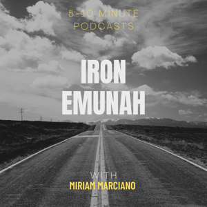 Iron Emunah