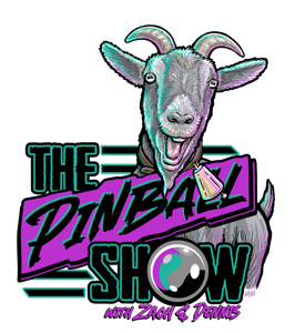 The Pinball Show (TPN)