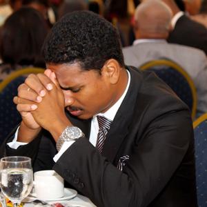 Passion and Purpose with Daniel Thomas