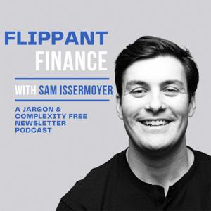 Flippant Finance Podcast
