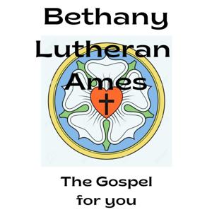 Bethany Lutheran Ames