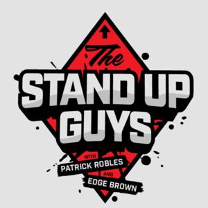 The Stand Up Guys