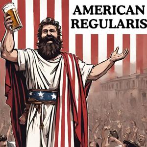 American Regularis Podcast