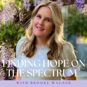 Finding Hope on the Spectrum