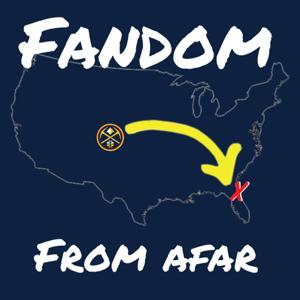 Fandom from Afar