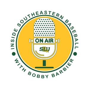 Inside Southeastern Baseball with Bobby Barbier
