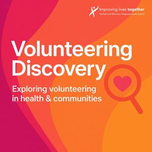Volunteering Discovery