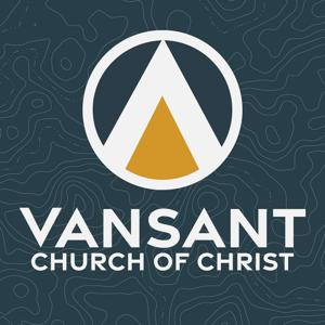 Vansant Church