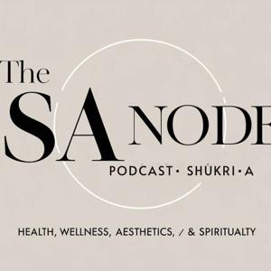 The SA Node's Podcast