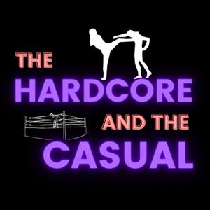 The Hardcore and the Casual