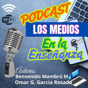 Bienvenido   y Omar podcast show