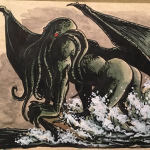 Jehoventuras