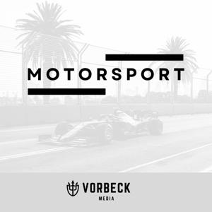 Motorsport Podcast