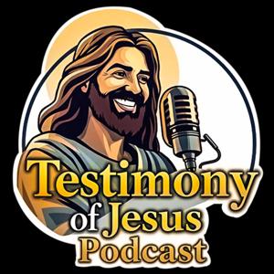 Testimony Of Jesus